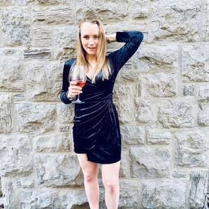 Meet your Posher, Andréa